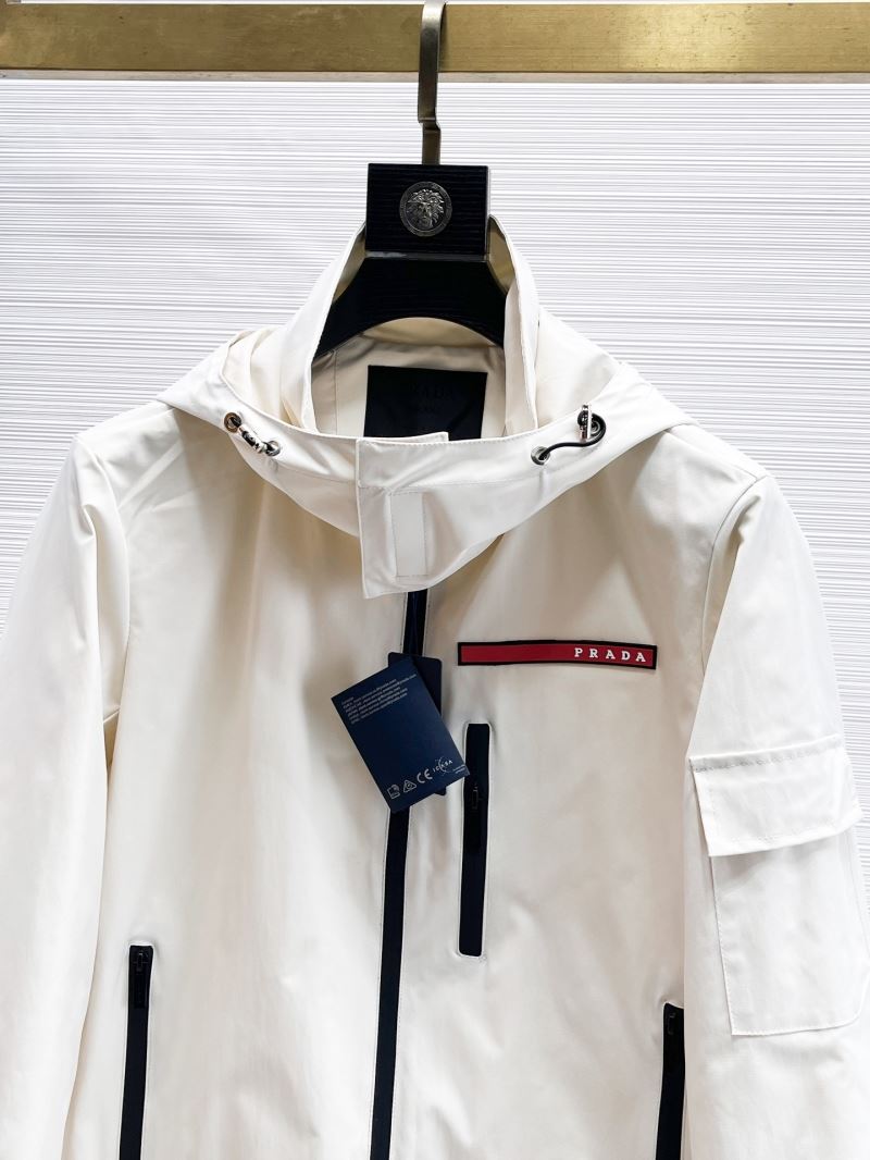 Prada Outwear